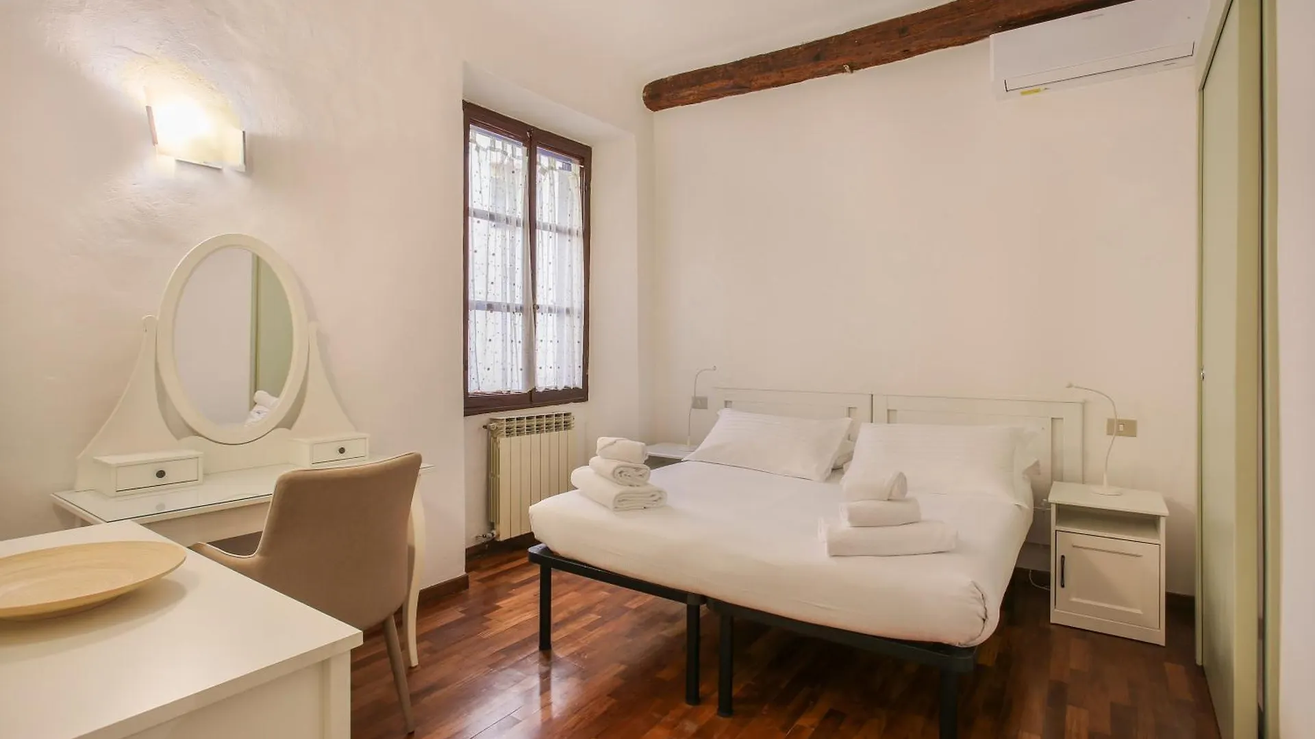 Apartmán Santa Croce 2 Bedroom Florencie