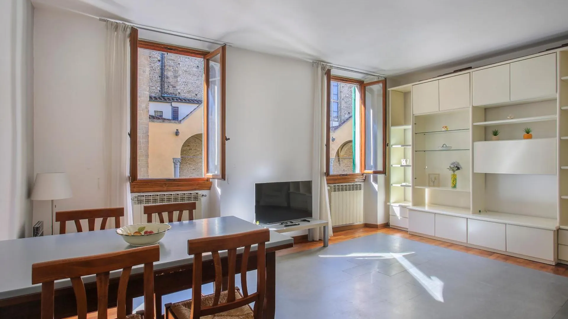 Santa Croce 2 Bedroom Florencie