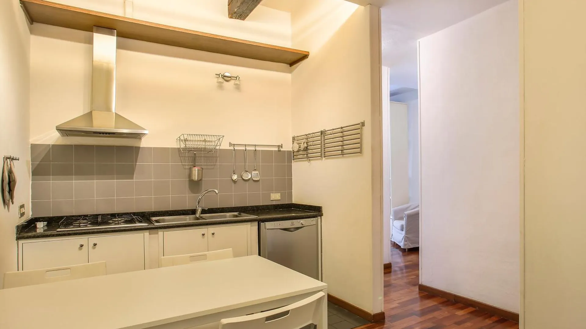 Santa Croce 2 Bedroom Φλωρεντία 0*,  Ιταλία