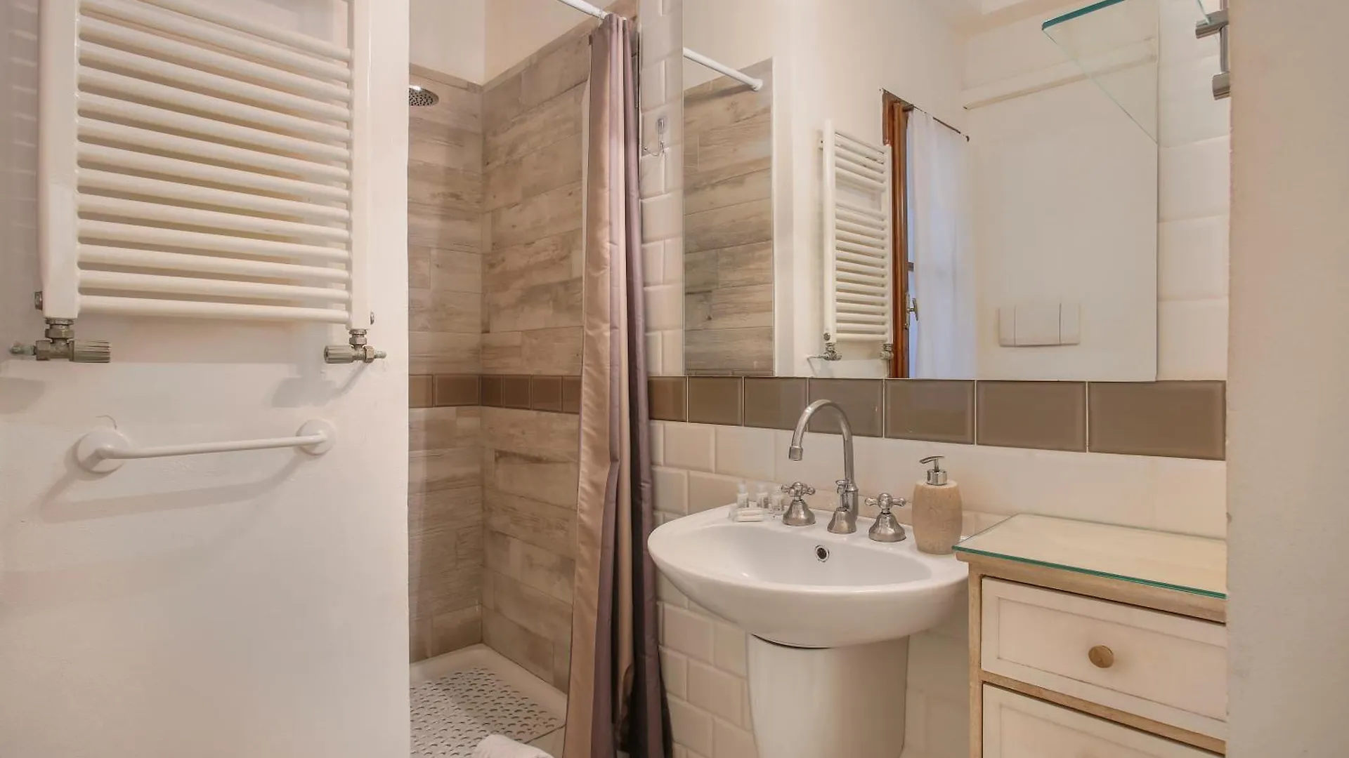 Appartement Santa Croce 2 Bedroom Florence
