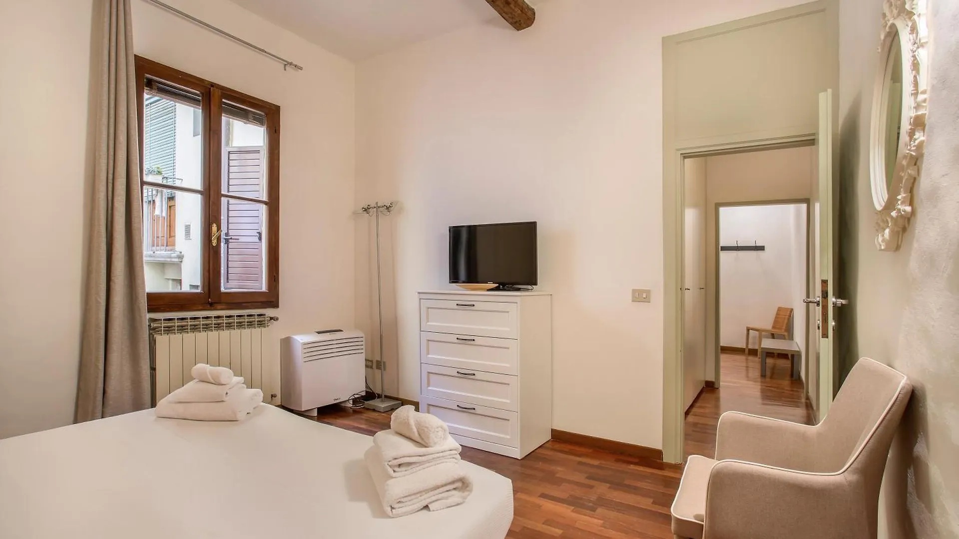 Santa Croce 2 Bedroom Florence Italië